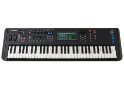 YAMAHA MODX6+ YAMAHA MODX6+